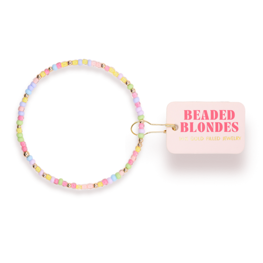 Sprinkle Bracelet | Spring