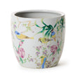 Bird & Blossom Chinoiserie Planter