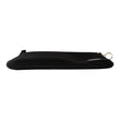 Beauty Organizer • Black + French Pink
