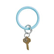 Big O Keyring Silicone | Midnight Navy