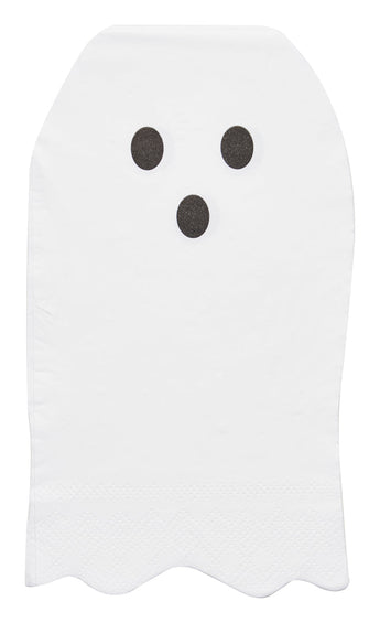 Ghost Guest Towel