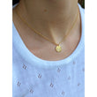 Botanical Necklace | Lily