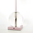 Eliza Lamp • Rosé