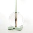 Eliza Lamp • Celadon