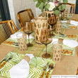 Green Leaf Placemats