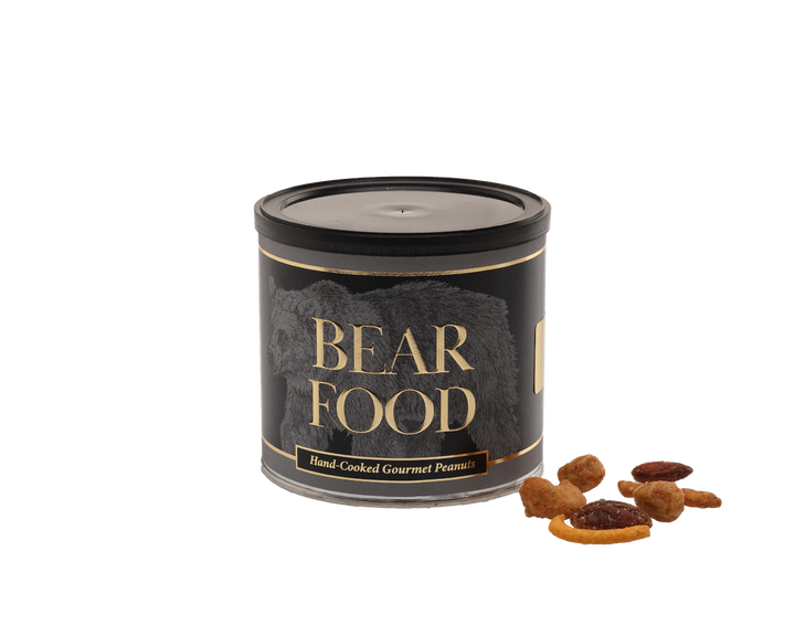 Gourmet Bear Mix | 10 oz.