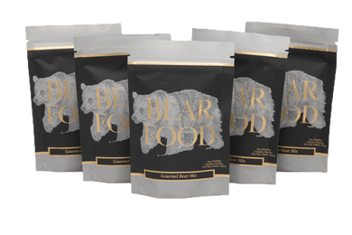 Gourmet Bear Mix | 2 oz.