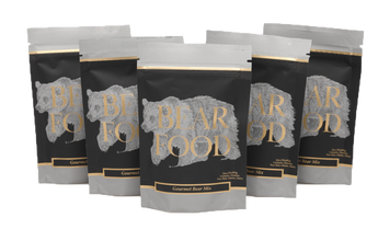 Gourmet Bear Mix | 2 oz.