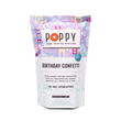 Poppy Popcorn | Birthday Mix