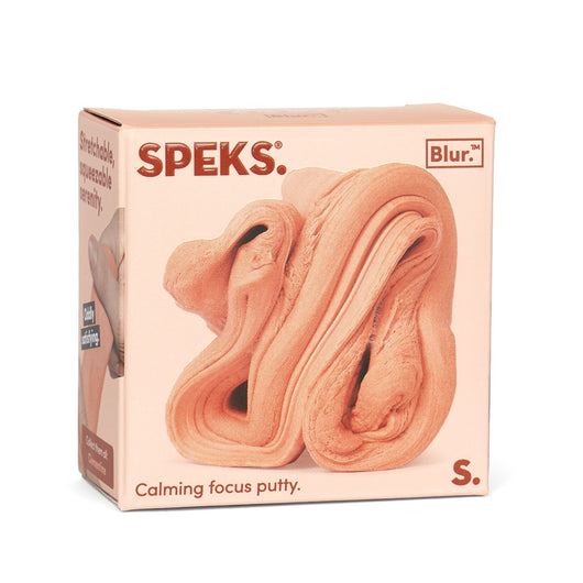 Blur Focus Putty • Clementine