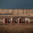 Chocolate Bourbon Balls | 4 piece