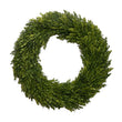 Boxwood Wreath • 24"