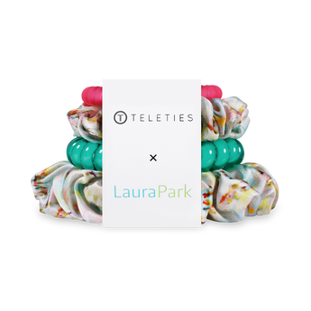 Teleties Mixed Set | Brooks Avenue