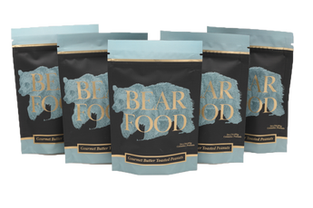 Butter Toasted Gourmet Peanuts | 2 oz.