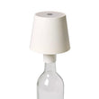 Bottle Lampshade | White