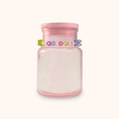 As If Candle & Bracelet Set