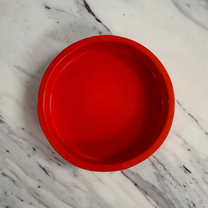 Blair Mini Tray | Orange