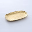 Millennium Gold | Small Serving Platter