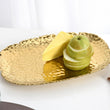 Millennium Gold | Small Serving Platter