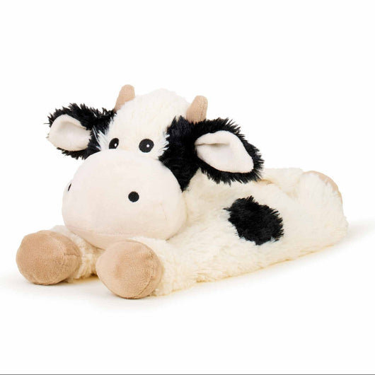 Warmies • Laying Cow