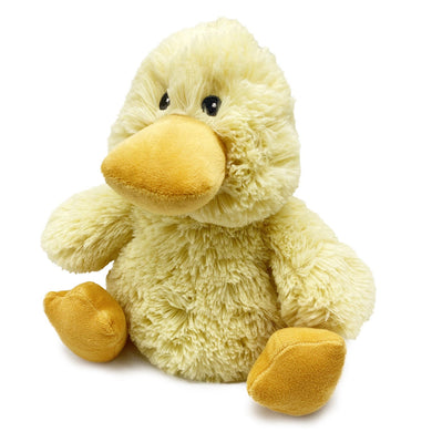 Warmies • Duck