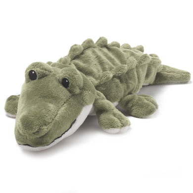Warmies Junior • Alligator