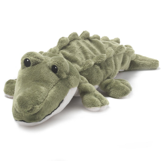 Warmies Junior • Alligator