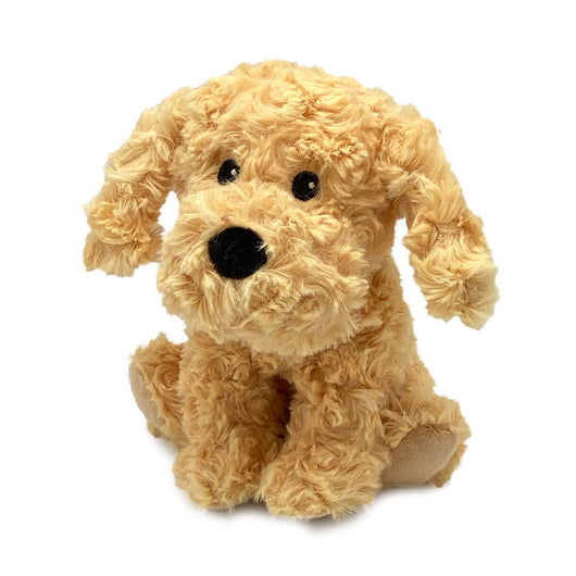 Warmies Junior • Golden Dog