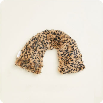 Warmies Neck Wrap | Leopard