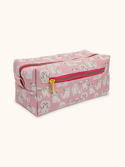 Watchdogs Loaf Pouch