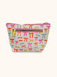 Put a Bow on It Cosmetic Pouch