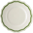 Green Icing • Salad Plate