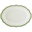 Green Icing • Platter