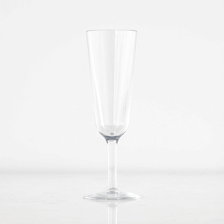 symGlass Champagne | Clear