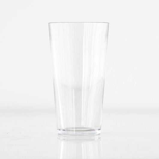 symGlass Pint | Clear