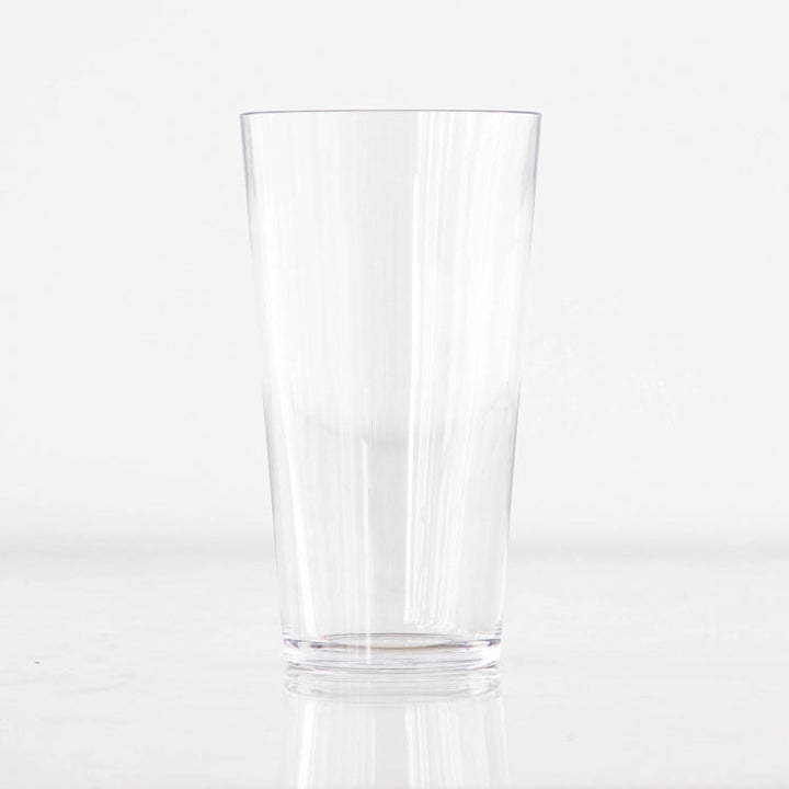 symGlass Pint | Clear
