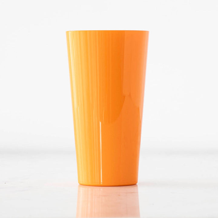symGlass Pint | Orange