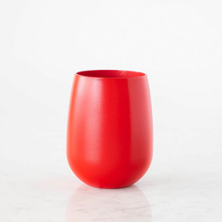 symGlass Stemless Wine | Red