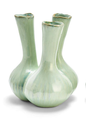 Celadon Vase | Large