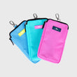 Call Me Maybe Phone Pouch • Caribbean