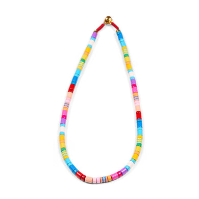 Candy Shop Necklace