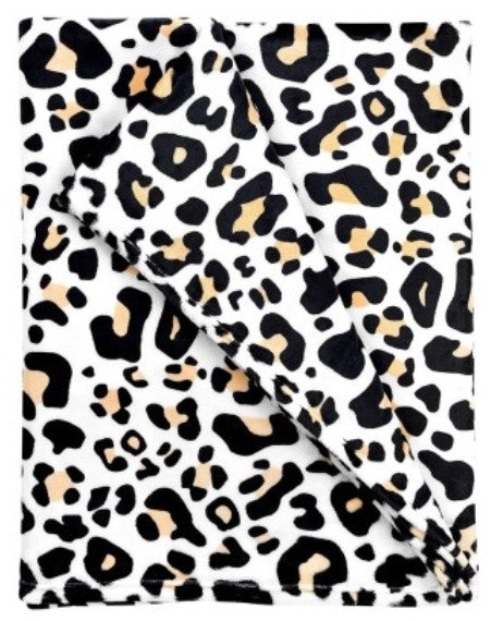 Catwalk Blanket