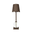 Eliza Lamp • Truffle