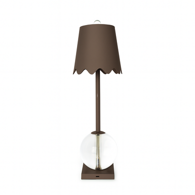 Eliza Lamp • Truffle