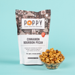 Poppy Popcorn | Cinnamon Bourbon Pecan