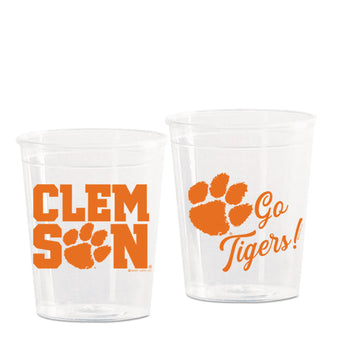 Clemson Slammers