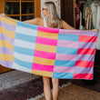 Quick Dry Towel | Lake Life