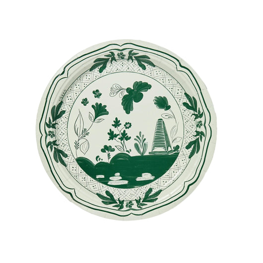 Bread & Butter Plates • Sage & Forest