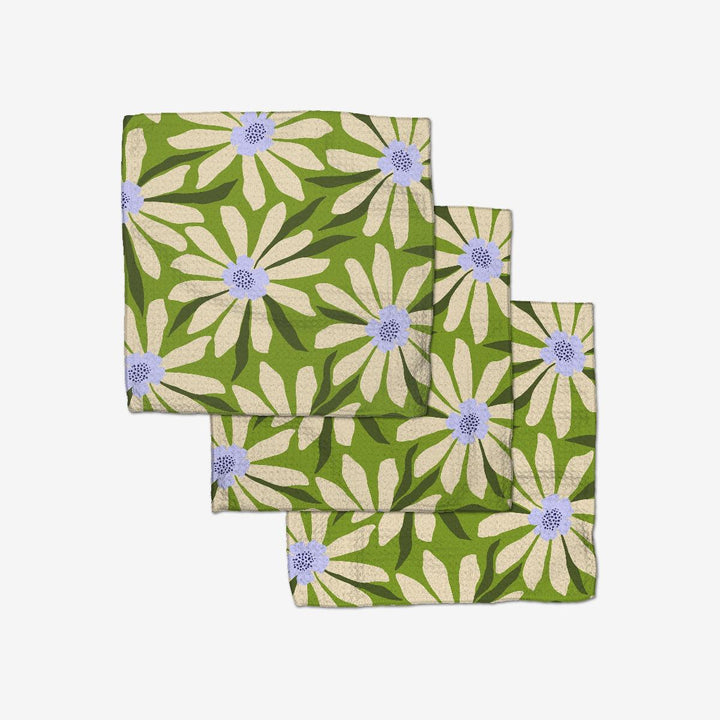 Geometry Dishcloths | Bliss and Bloom