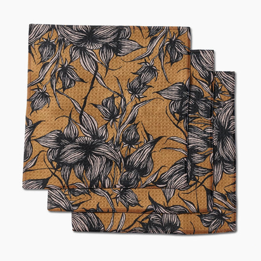 Geometry Dishcloths | Stay Saffron